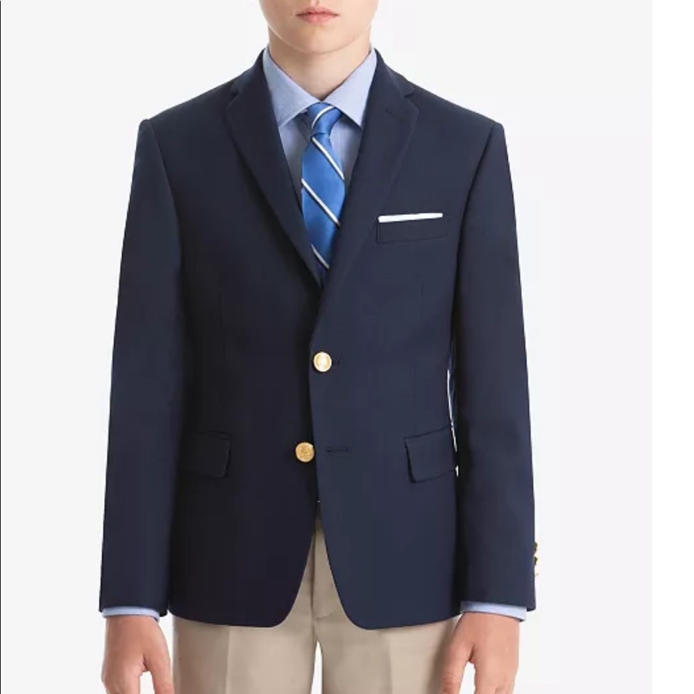 Suit sport jacket